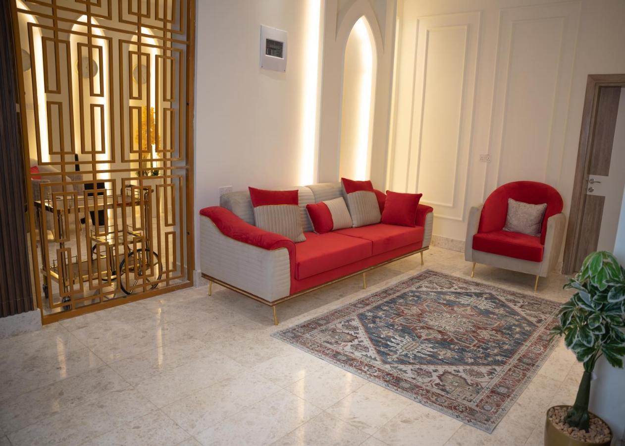 فندق المدينة القديمة Old Town Hotel Nizwa Exterior foto